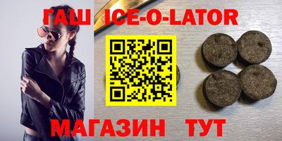 гашик Можга